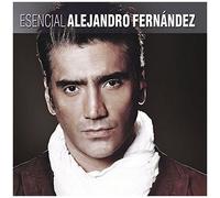 Alejandro Fernandez - Esencial Alejandro Fernandez - 2 Cds
