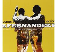 Alejandro Fernandez - Juntos Por Ultima Vez [Con Vic [Import]