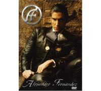 Alejandro Fernandez: La Trayectoria [Import USA Zone 1]