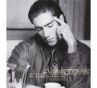 Alejandro Fernández - Me Estoy Enamorando [Import]