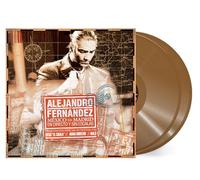 Alejandro Fernandez - Mexico > Madrid en Directo [Import]