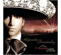 Alejandro Fernandez - Nina Amada Mia