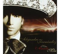 Alejandro Fernandez - Nina Amada Mia [Import]