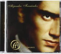 Alejandro Fernandez - Origenes [Import]