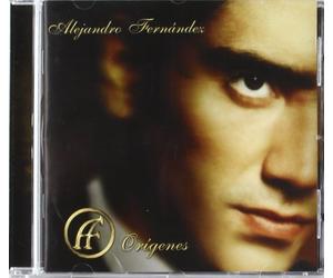 Alejandro Fernandez - Origenes [Import]
