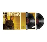 Alejandro Fernandez - Te Llevo En La Sangre [Vinyl Lp] Deluxe Ed