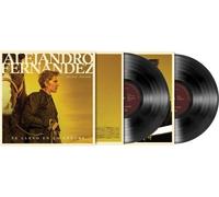 Alejandro Fernandez - Te Llevo En La Sangre [Vinyl Lp] Deluxe Ed
