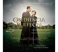 Alejandro Giacomán - Obediencia Perfecta Música Original de la Película
