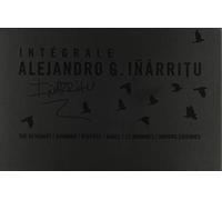 Alejandro González Iñárritu-Intégrale 6 Films [Édition Limitée]