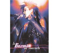 Alejandro Guzman – En Concierto – Import USA Zone 1