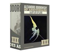 Alejandro Jodorowsky 90e Anniversaire Coffret Iii - Coffret En 3 Volumes : Tomes 7, 8 Et 9