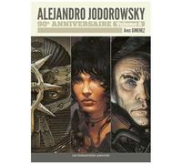 Alejandro Jodorowsky 90e Anniversaire - Tome 6 - La Caste Des Méta-Barons - Le Rêve De L'incal