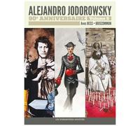 Alejandro Jodorowsky 90e Anniversaire - Tome 9 - Juan Solo - Pietrolino