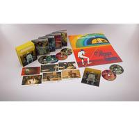 Coffret 4 films – Alejandro Jodorowsky – Blu-ray – 4K Restoration Collection – Exclusivité Fnac