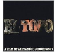 Alejandro Jodorowsky – El Topo – Vinyle (Import) – Universal Music Group
