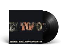 Alejandro Jodorowsky – El Topo – Vinyle (Import) – Universal Music Group