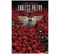 Alejandro Jodorowsky - Poesia Sin Fin - Dvd