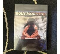 Alejandro Jodorowsky The Holy - Dvd
