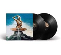 Alejandro Jodorowsky – The Holy Mountain – Vinyle 2LP – Import