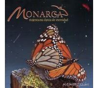 Alejandro Julian - Monarca majestuosa danza de eternidad