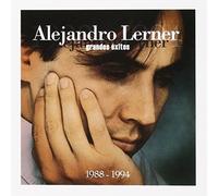 Alejandro Lerner - Grandes Exitos 1988-1994