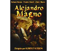 Alejandro Magno (Alexander the Great)
