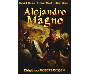 Alejandro Magno (Alexander the Great)