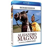 Alexander The Great (Region B)