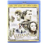 Alejandro Magno [Blu-Ray] [Import]