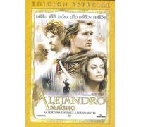 Alejandro Magno-Edición Especial [Import]
