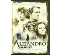 Alejandro Magno [Import]