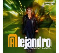 Alejandro - Perdidos en El Paraiso [Import]