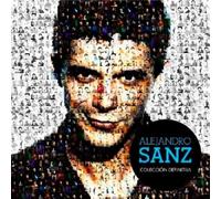 Alejandro Sanz - Coleccion Definitiva (2 LP) [Vinilo]