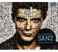 Alejandro Sanz - Coleccion Definitiva