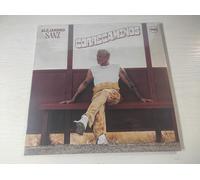 ALEJANDRO Sanz Correcaminos 3 Canciones 2023 - EP LP Vinile 10" Nouveau