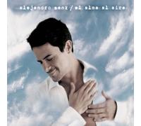 Alejandro Sanz - El Alma Al Aire - Vinilo