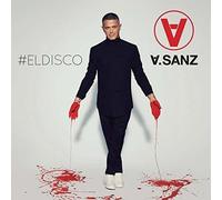 Alejandro Sanz - #Eldisco [Compact Discs] Portugal - Import