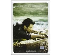 Alejandro Sanz - La Musica No Se Toca [Import]