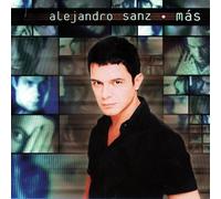 Alejandro Sanz - Mas [Import]