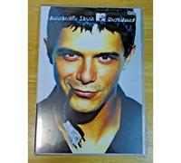 Alejandro Sanz - Mtv Unplugged (2001) - Dvd Rare
