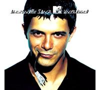 Alejandro Sanz - Mtv Unplugged