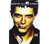Alejandro Sanz – MTV Unplugged – Warner Bros.
