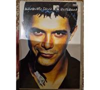 Alejandro Sanz Mtv Unplugged Concert Live (2001) - Dvd