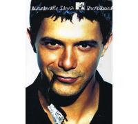 Alejandro Sanz - MTV Unplugged [Import USA Zone 1]