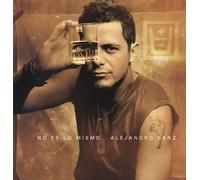 Alejandro Sanz – No Esz Lo Mismo