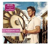 Alejandro Sanz - Paraiso Express [Re-Edicion] [Import]