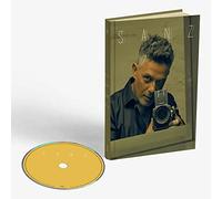 Alejandro Sanz - SANZ (CD Deluxe-Song Book Edition) [Import]