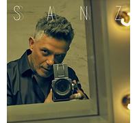Alejandro Sanz - SANZ (Deluxe Box LP+CD+Cassette) [Import]