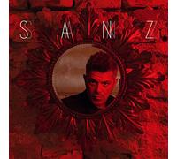 Alejandro Sanz - Sanz (Portada 4) [Vinilo]