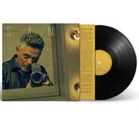 Alejandro Sanz - Sanz (Standard Black Vinyl) [Vinyl] Spain - Import